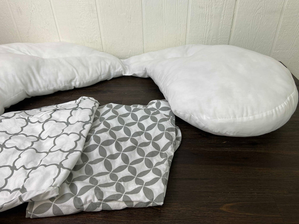 Boppy Total Body Pillow