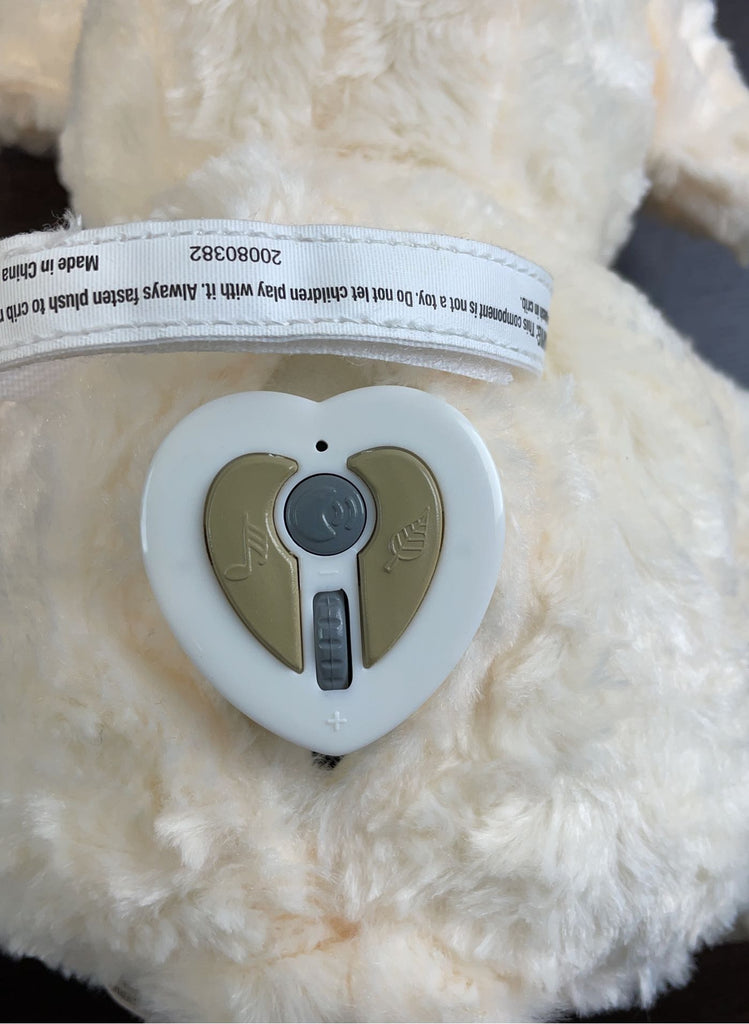 SwaddleMe Mommies Melodies Lamb