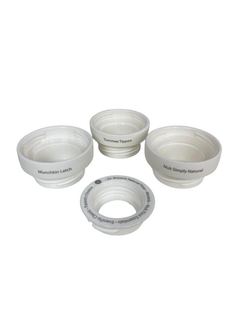 Munchkin Digital Bottle Warmer