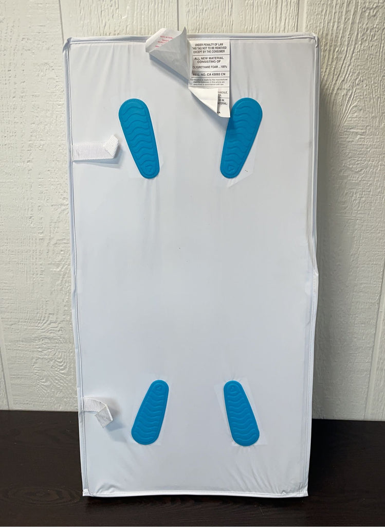 Munchkin Secure Grip Waterproof Diaper Changing Pad