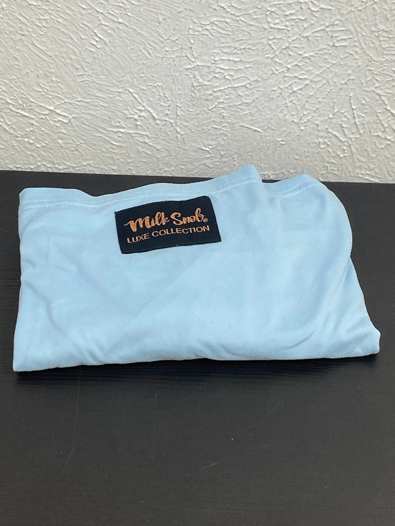 Milk Snob Luxe MultiUse Nursing Cover