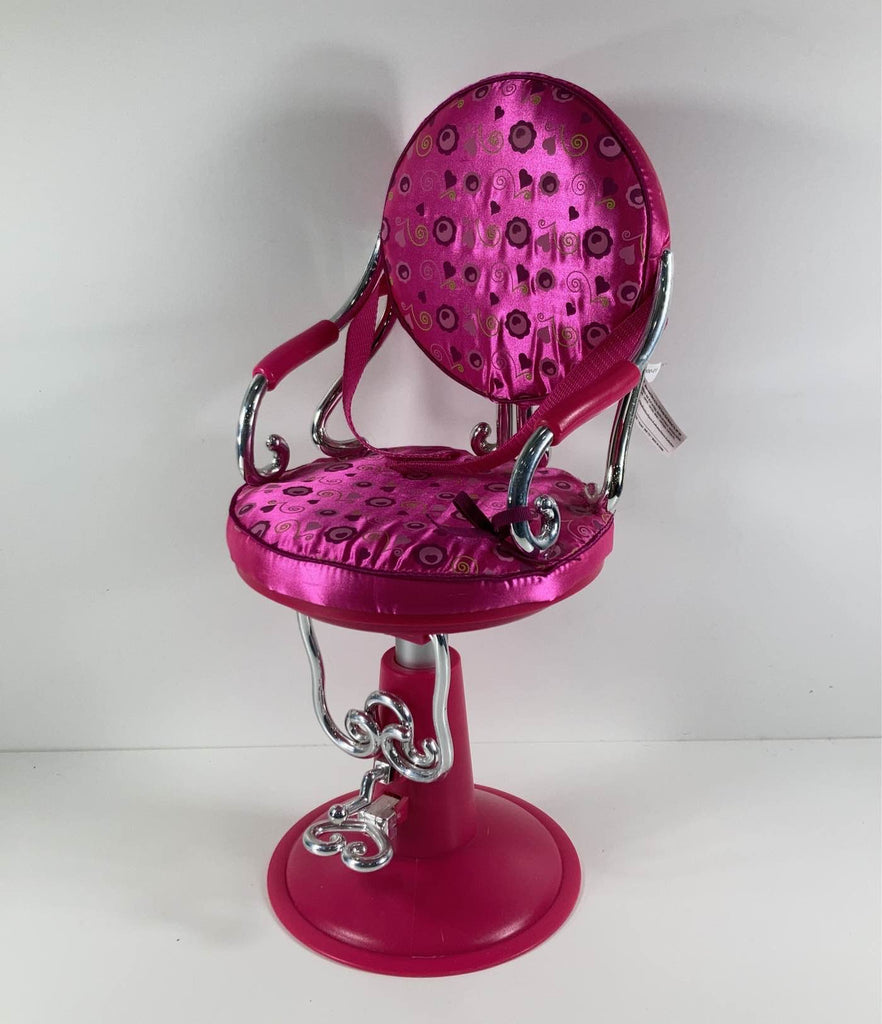 Battat Our Generation Salon Chair