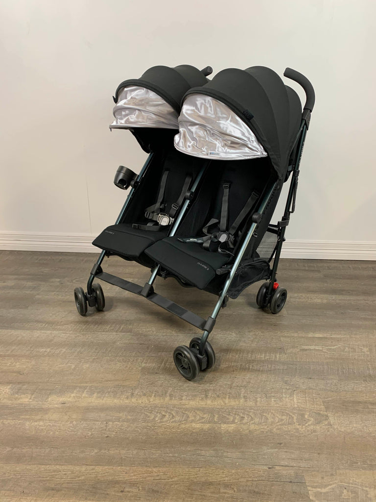 Uppababy g best sale link 2019