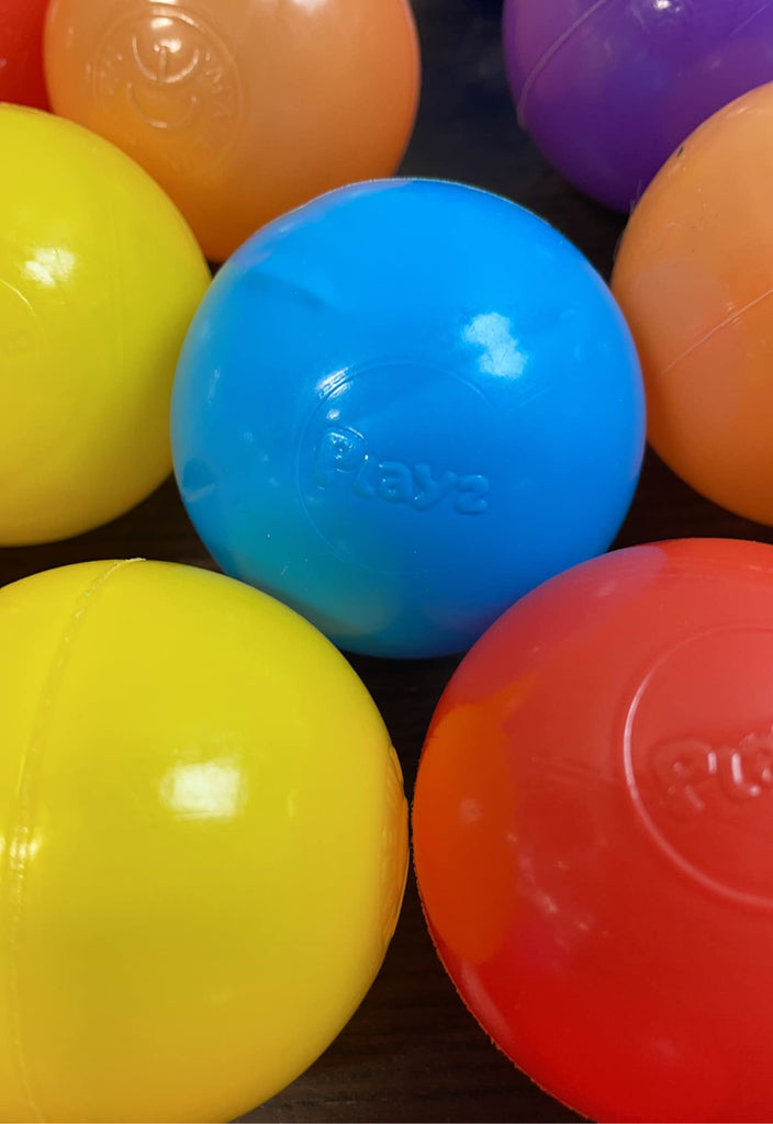 Balls For Ball Pit