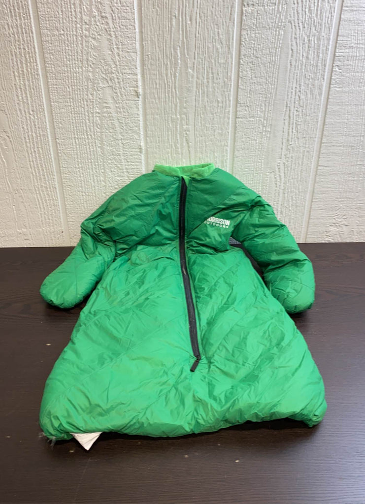 Morrison Outdoors Little Mo 40° Baby Sleeping Bag