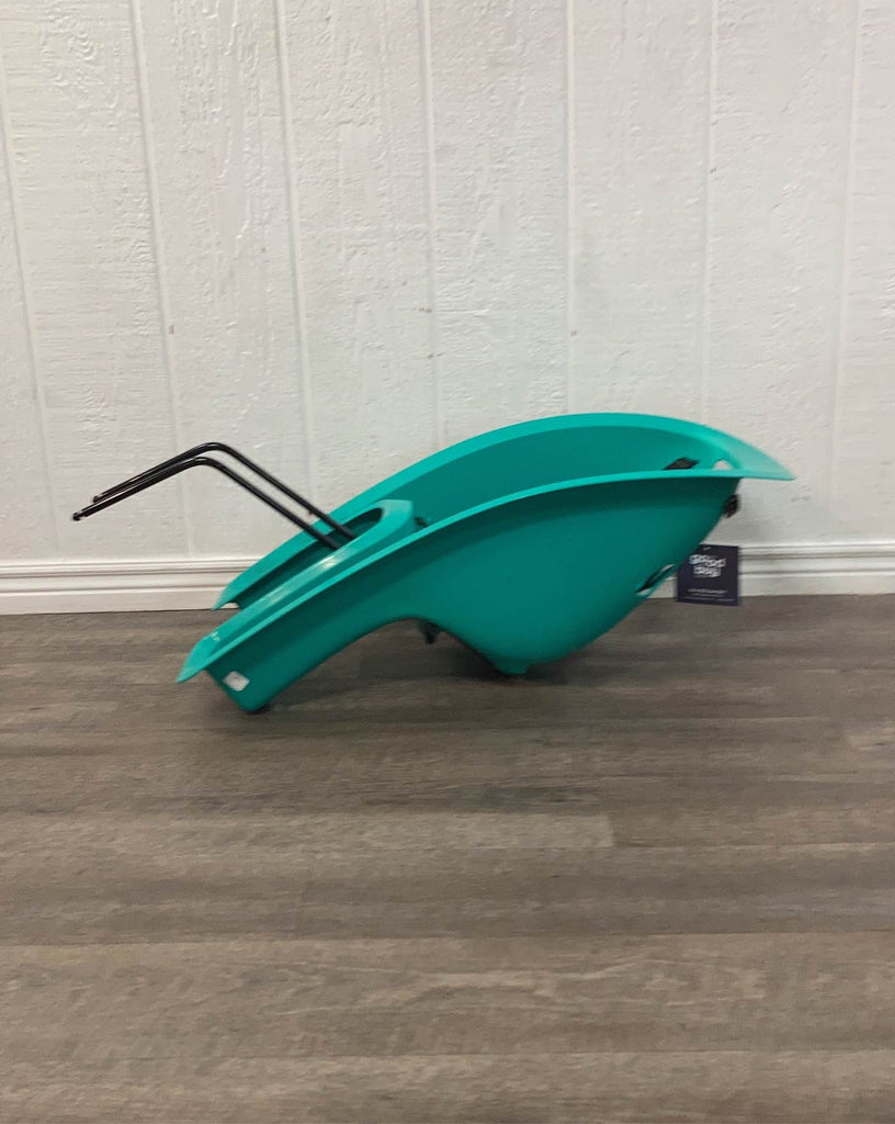 Bell shell rear child carrier Clearance