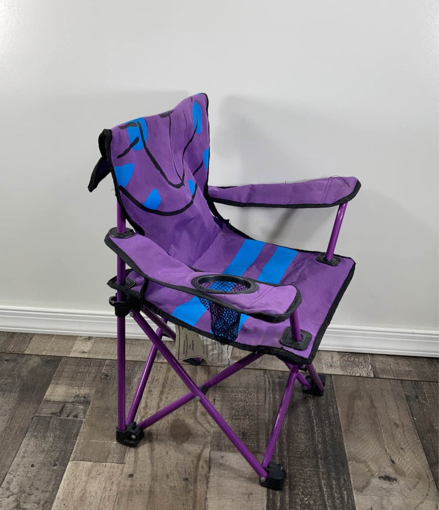 Kids Folding Camping Chair