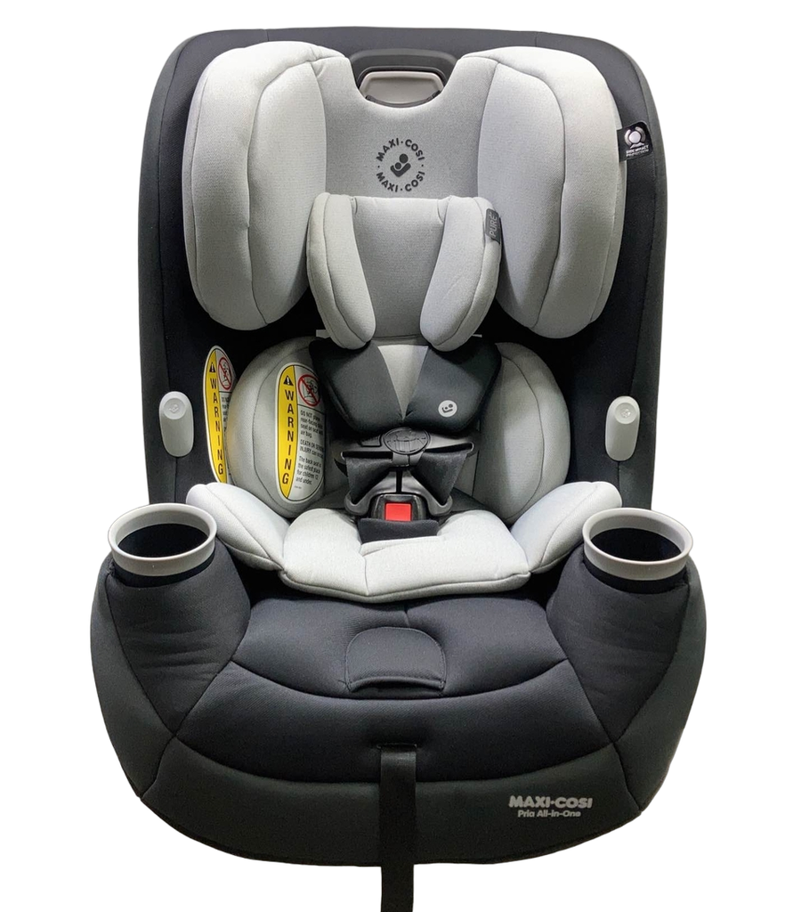 MaxiCosi Pria AllIn1 Convertible Car Seat, 2022, After Dark