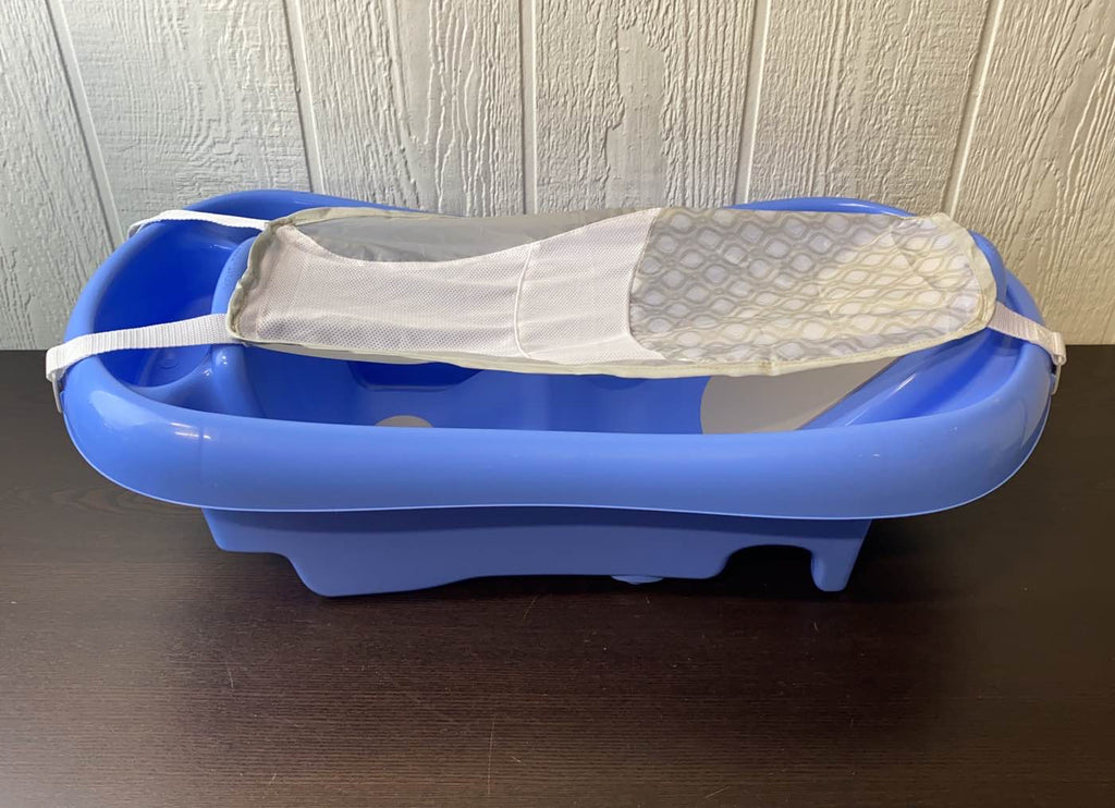 The First Years Sure Comfort Newborn To Toddler Tub