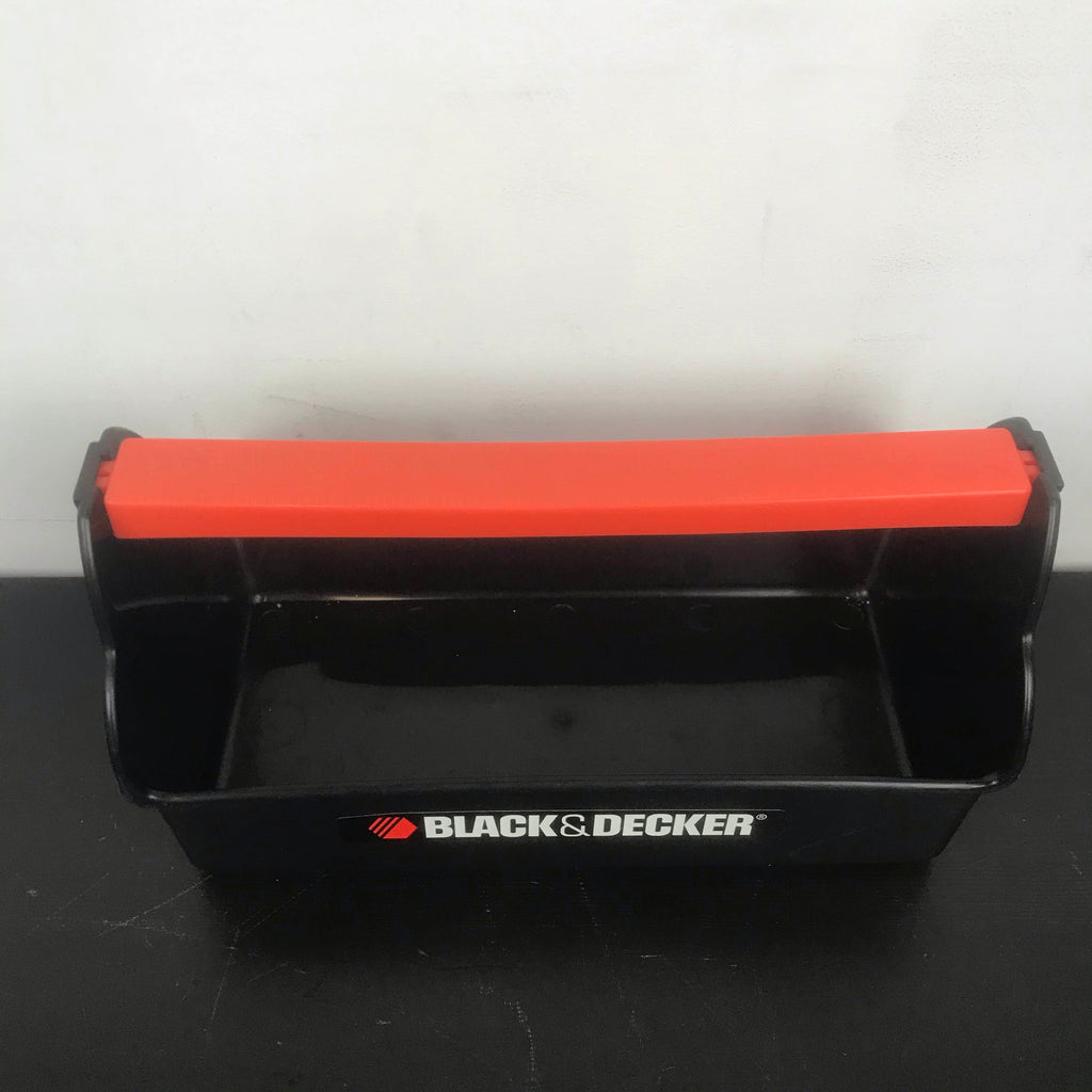 Black+Decker Junior Tool Belt Set