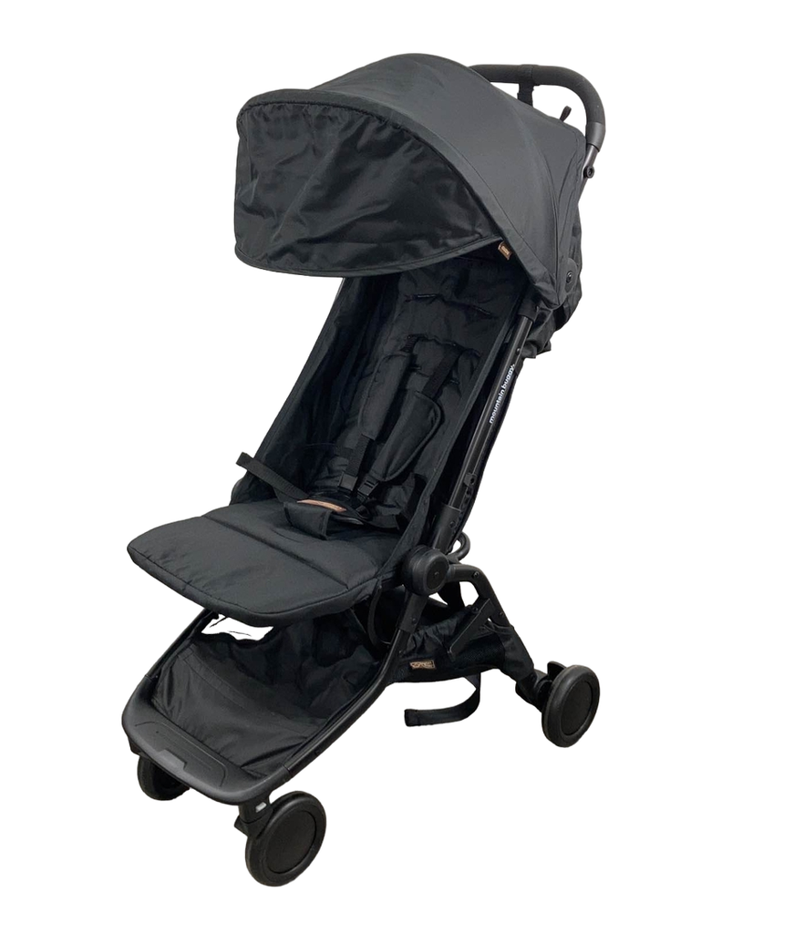 Mountain buggy hotsell nano v2