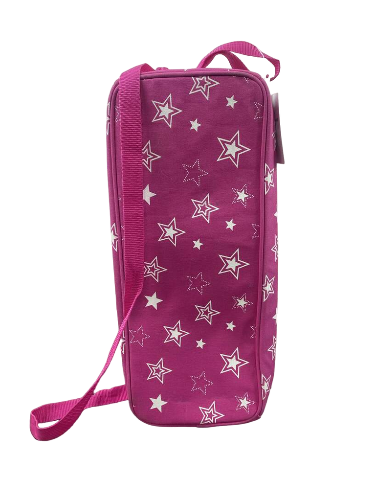 American girl top doll carrier