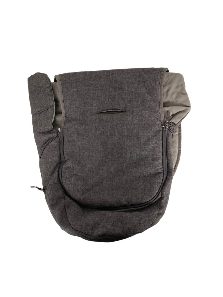 Nuna MIXX Footmuff And Seat Liner