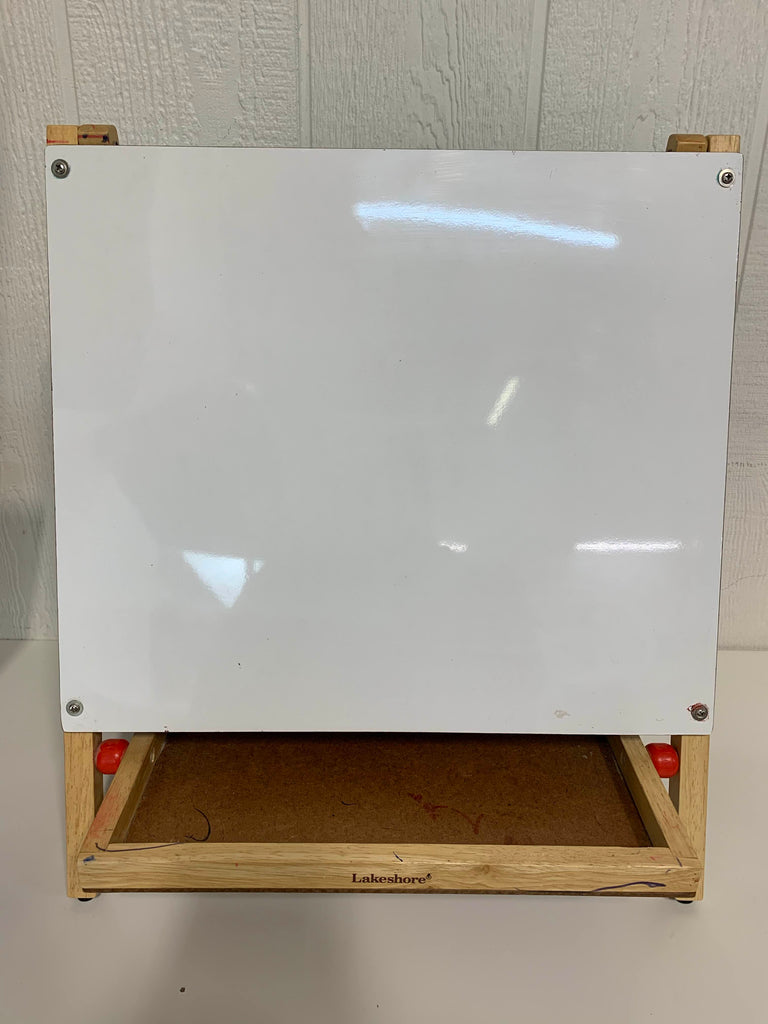 Lakeshore Tabletop Easel