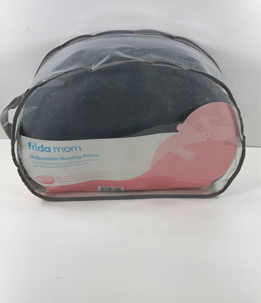 Adjustable Nursing Pillow – Frida