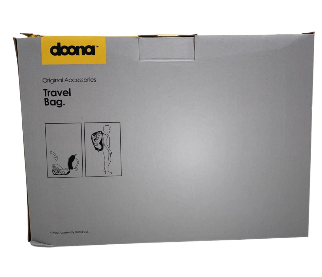Doona Travel Bag