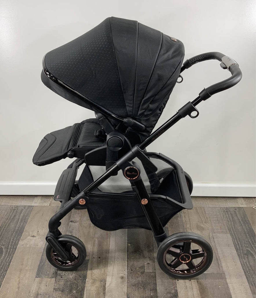 Silver Cross - Comet Eclipse Stroller