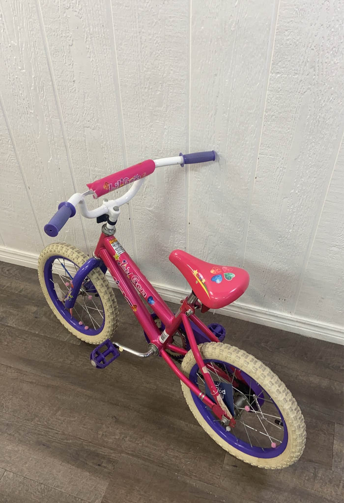 Next lil gem girl's bike new arrivals