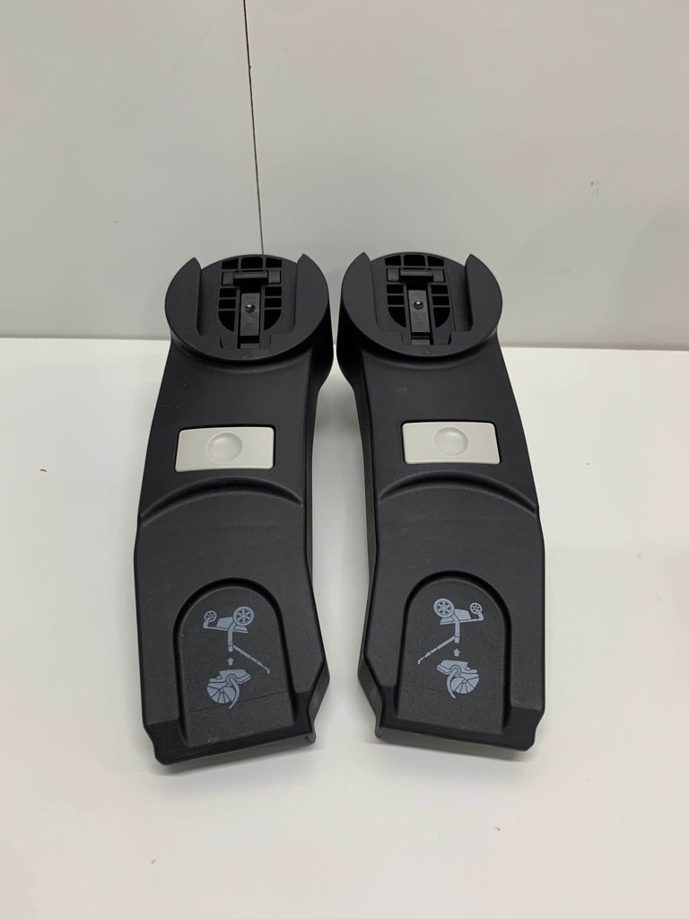 Joolz Hub Car Seat Adapters