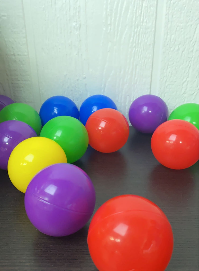 Balls For Ball Pit