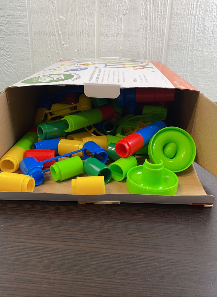 Mindware Marble Run Elevator Set