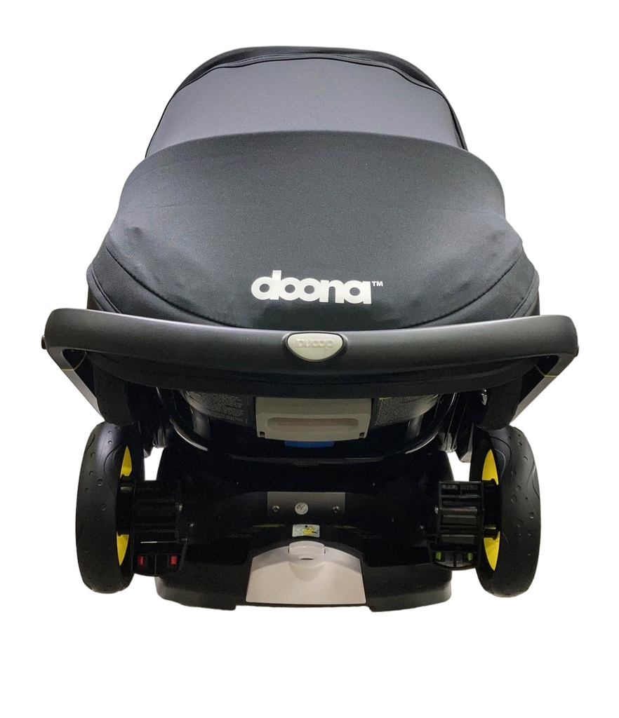 Doona Vehicle Seat Protector