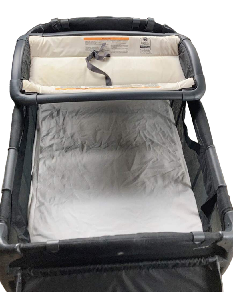 Joovy Room Playard AllInOne Playard Nursery Center, Black