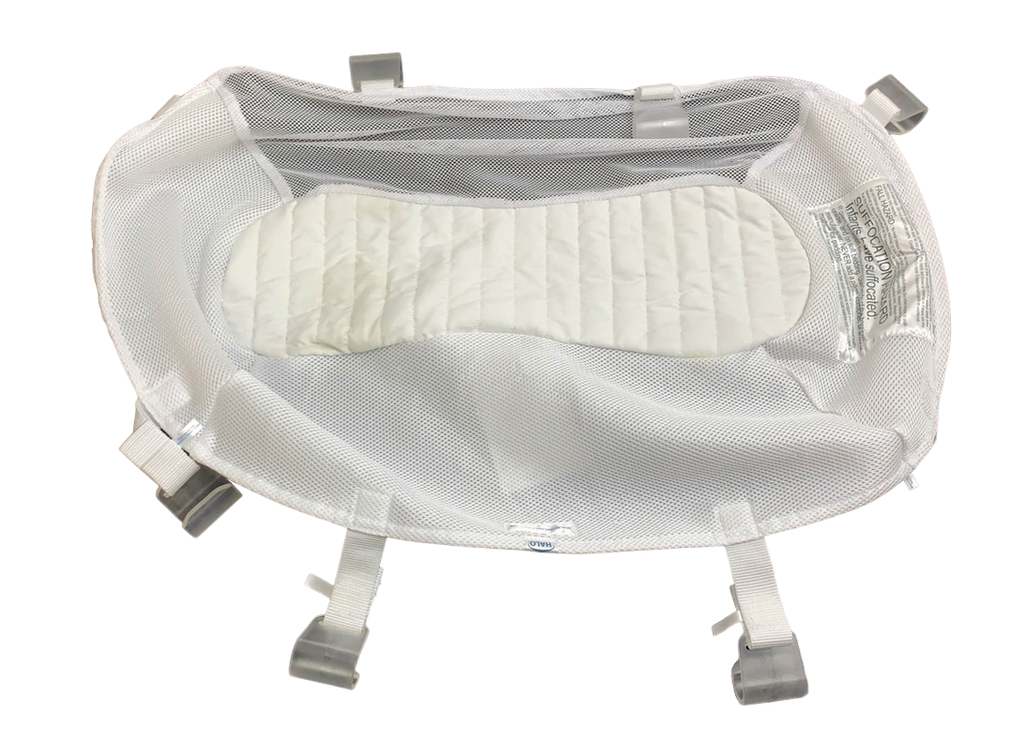 Halo BassiNest Newborn Insert