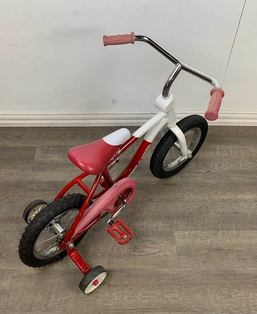 radio flyer cruiser