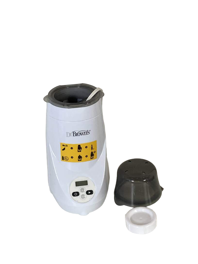 Dr. Brown's Options+ Bottle Warmer