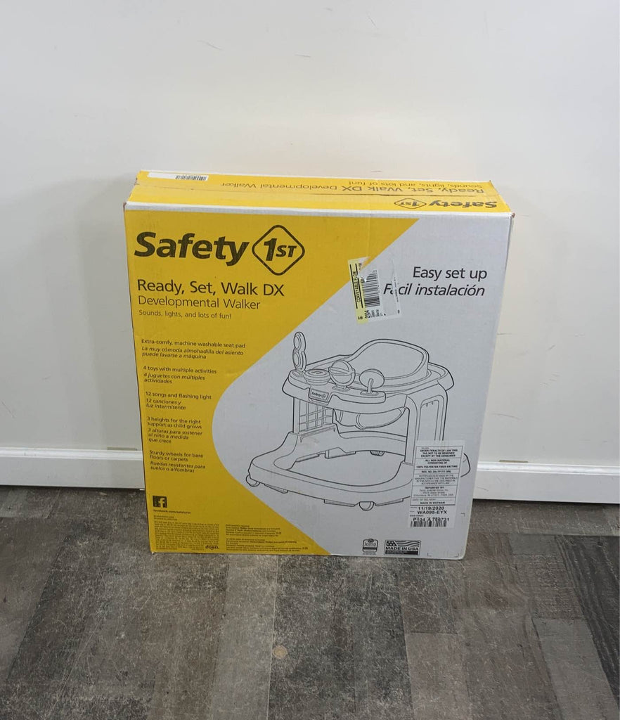 Safety 1st ReadySetWalk