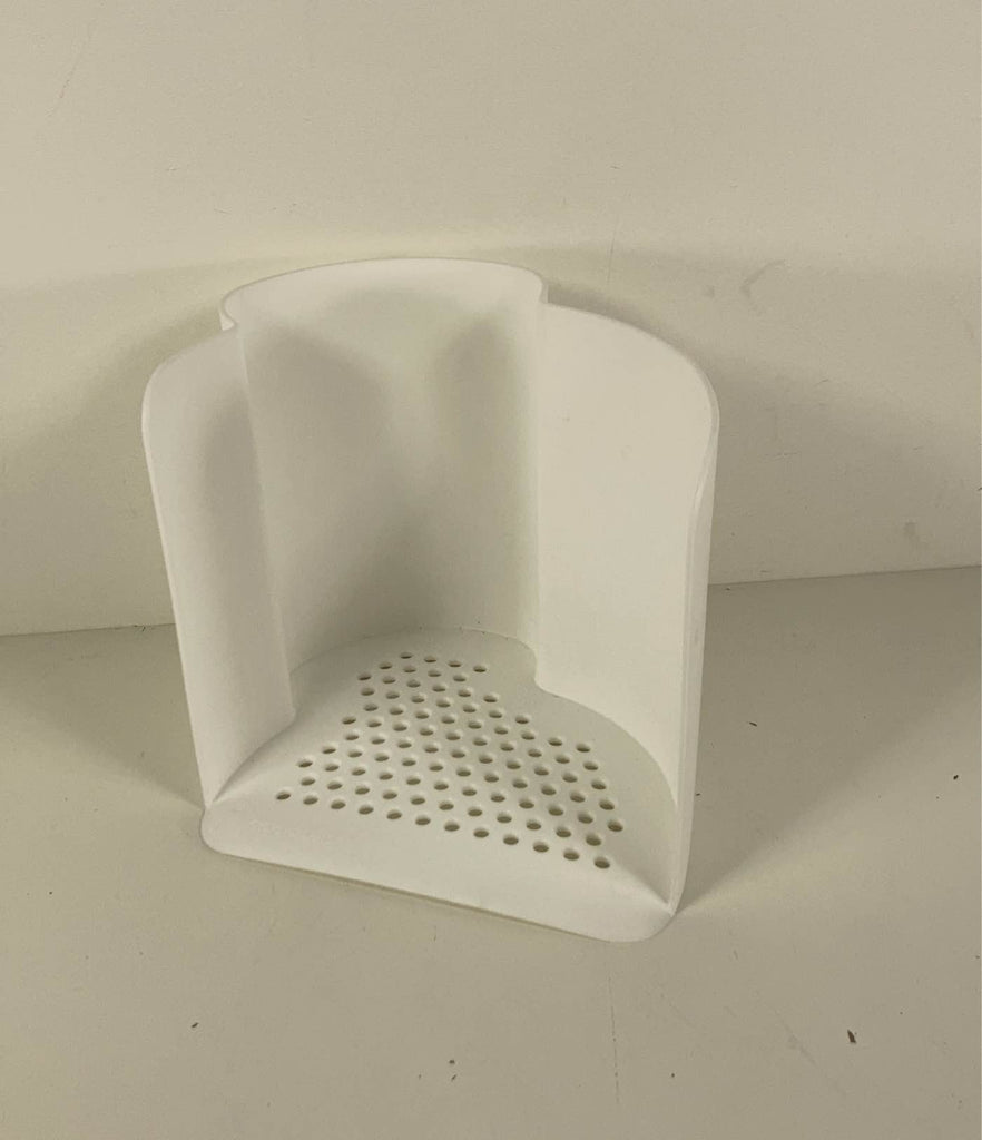 Nanobebe 25 Breastmilk Storage Bags And Organizer 100 Breastmilk - Main Image