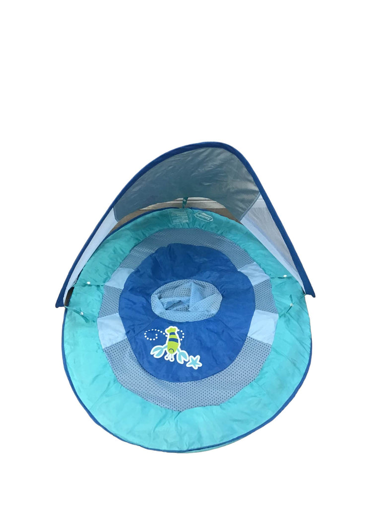 SwimWays Float with Canopy