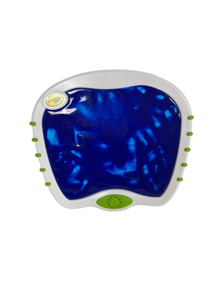 Crayola My First Touch Lights, Musical Doodle Board