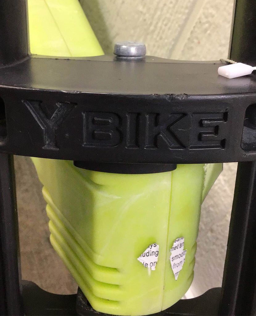 Ybike Balance Bike