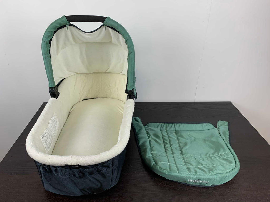 Uppababy bassinet outlet emmett