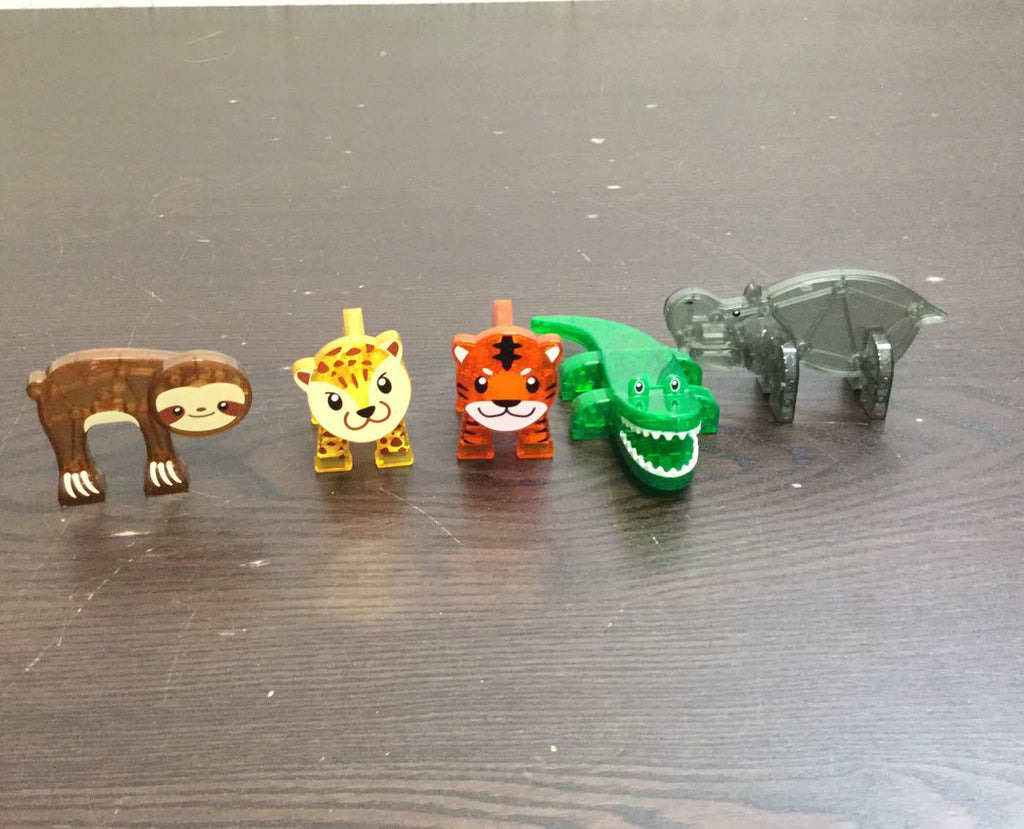 paw patrol magna tiles