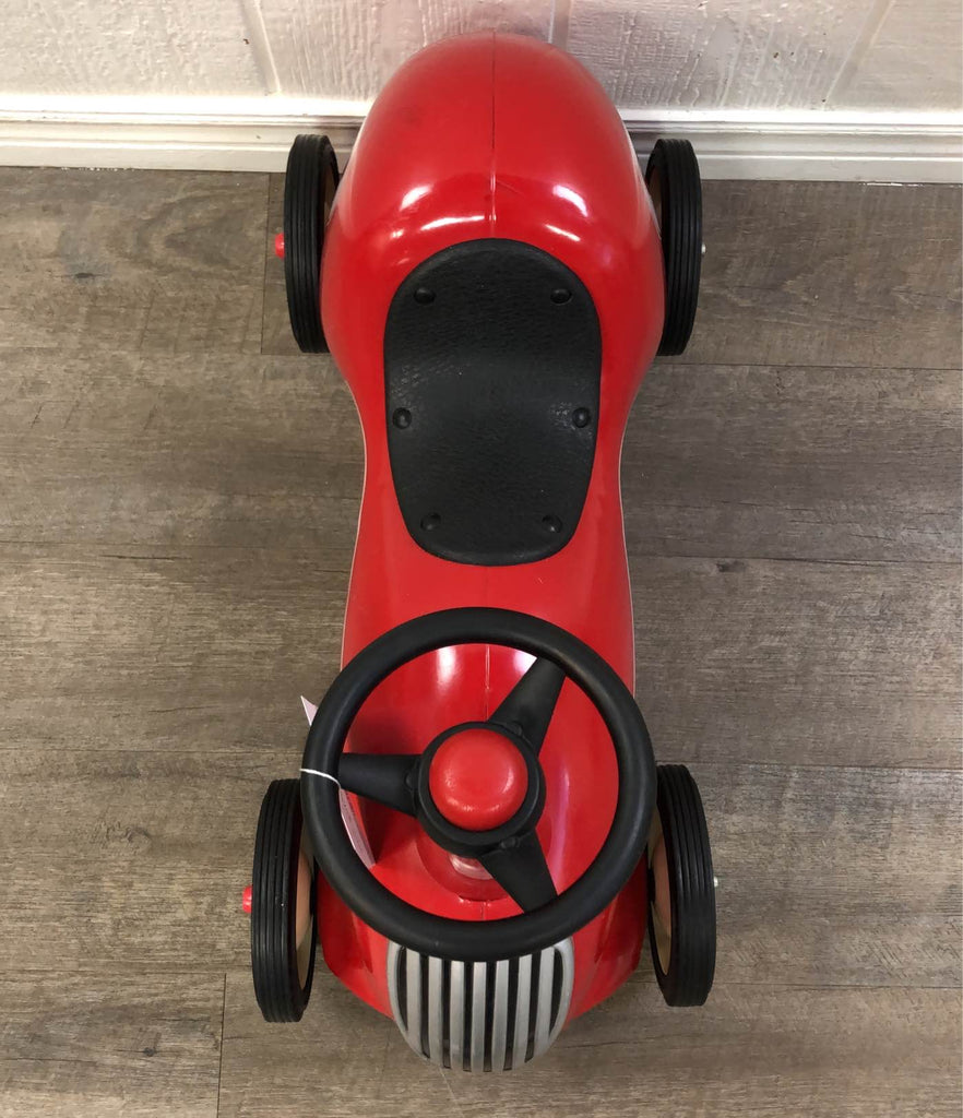 Radio Flyer Little Red Roadster