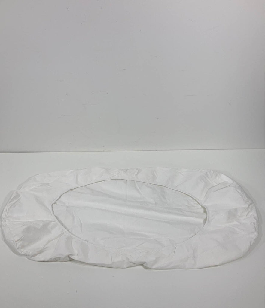 Happiest Baby SNOO Fitted Sheet, Ivory