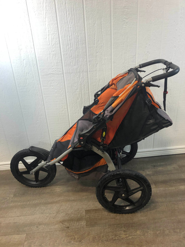 BOB Sports Utility Stroller, 2011