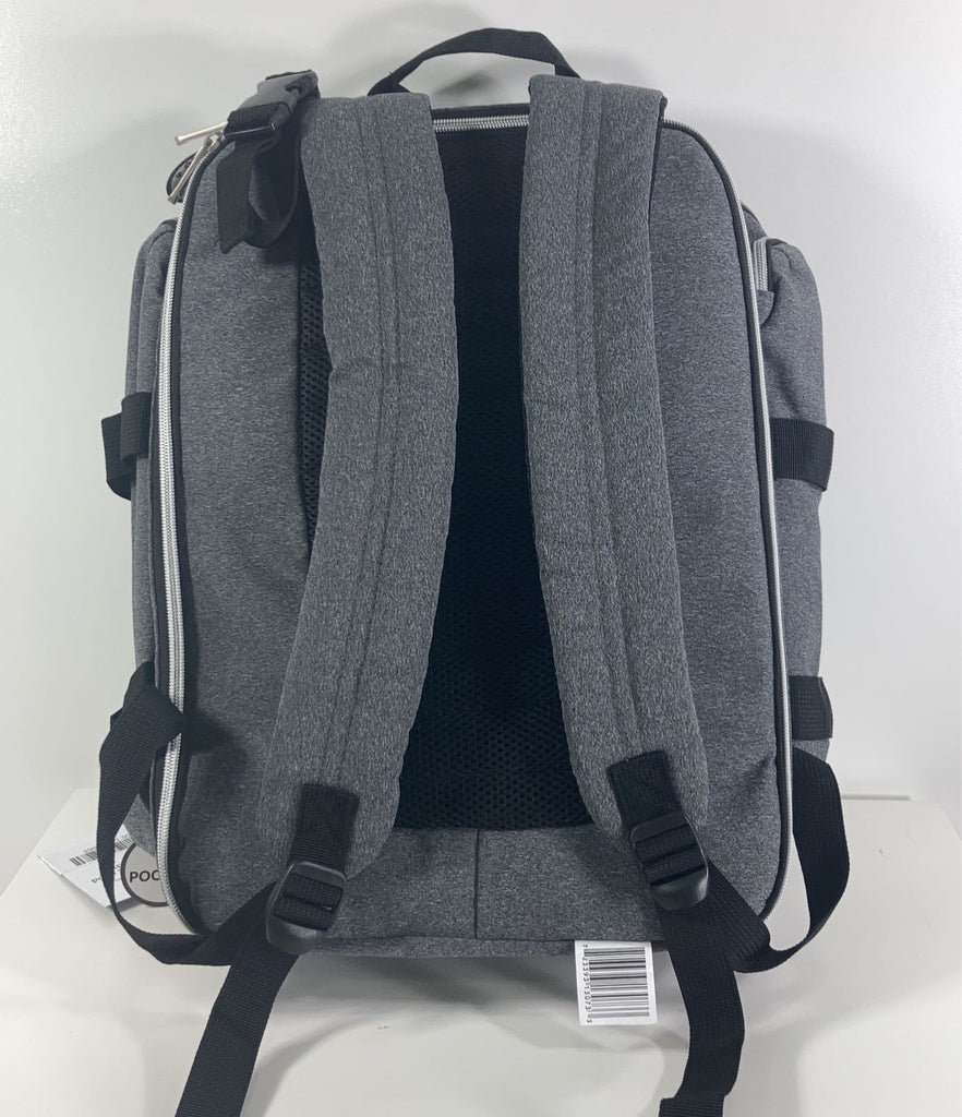 Baby Brezza Diaper Backpack