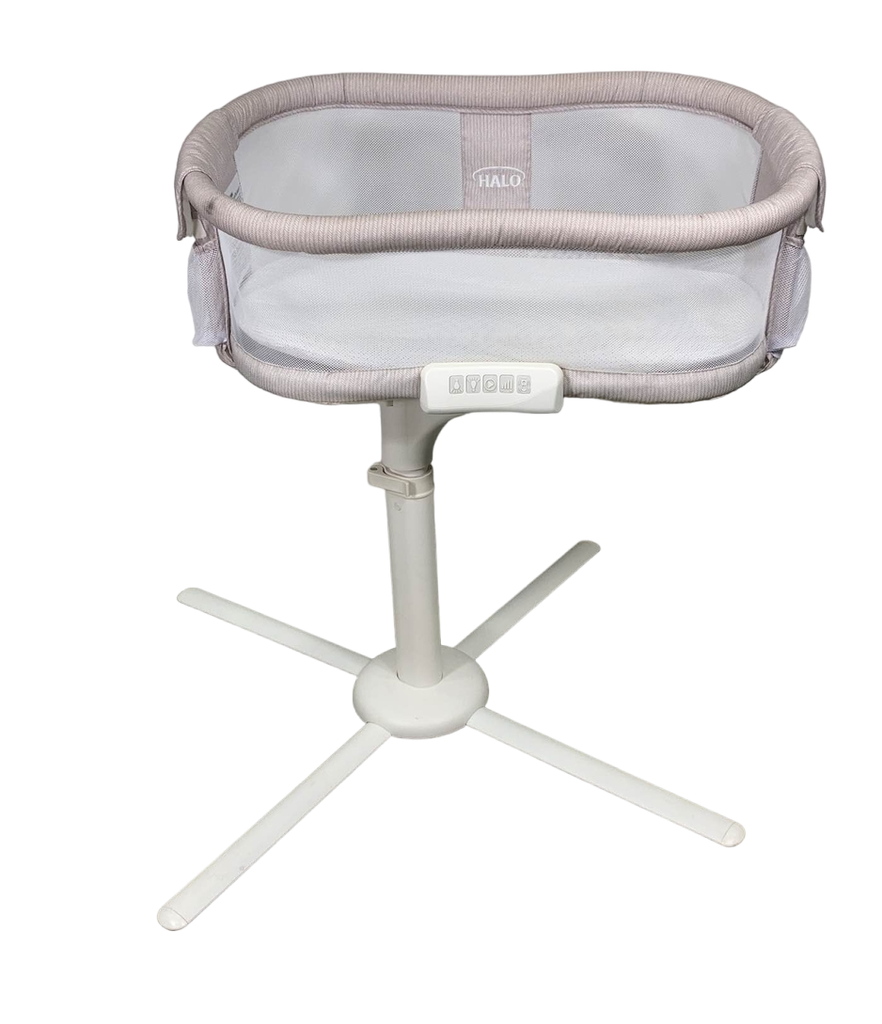 Halo BassiNest Swivel Sleeper, Premiere Series