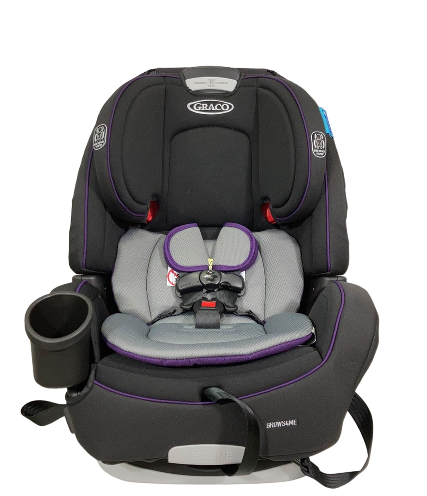 Graco grow hotsell car seat