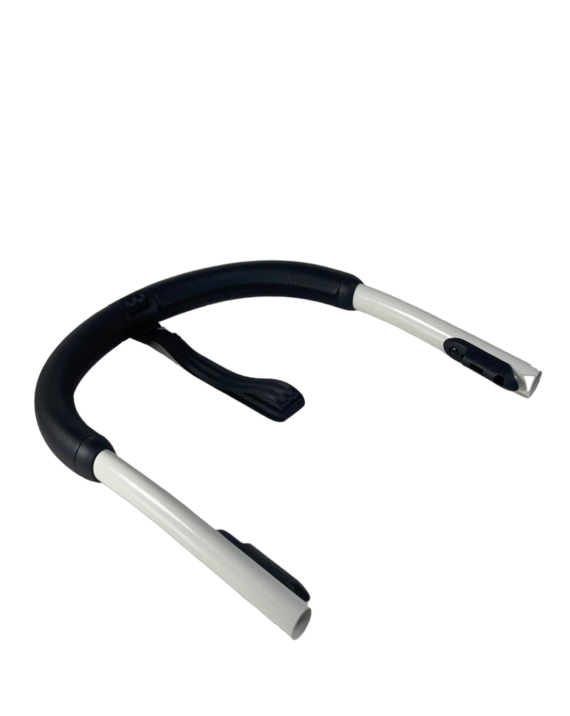 Babyzen YOYO Handlebar, White