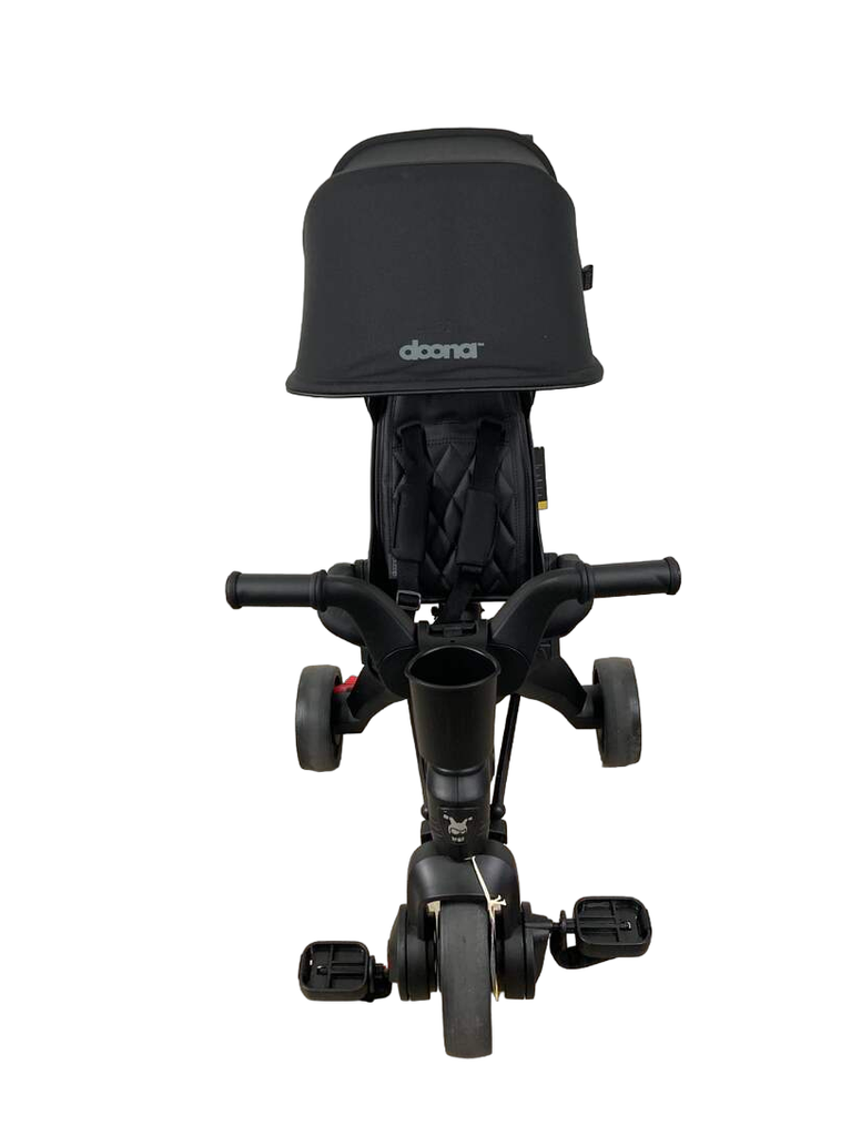 Doona Liki Trike Midnight Edition