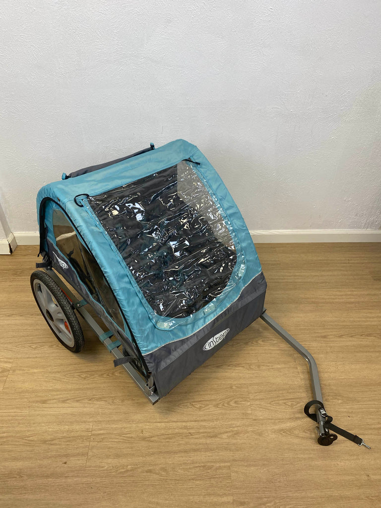 InStep Double Bicycle Trailer