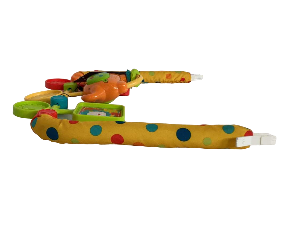 Fisher Price InfanttoToddler Rocker Replacement Toy Bar