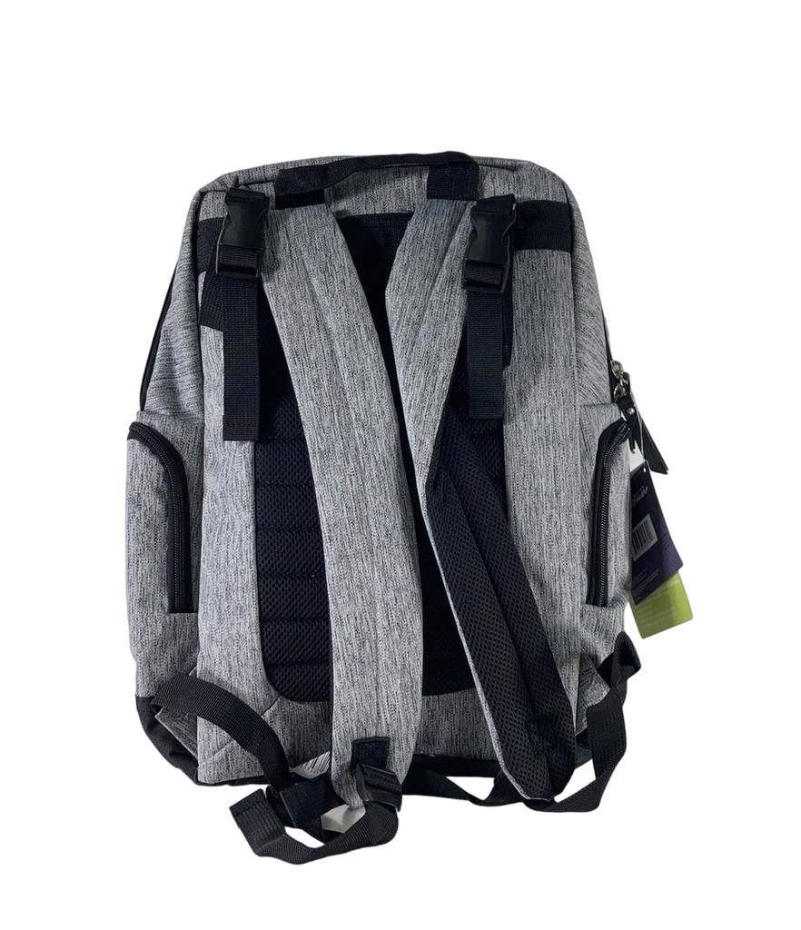 Eddie Bauer Sport Traveler Diaper Backpack