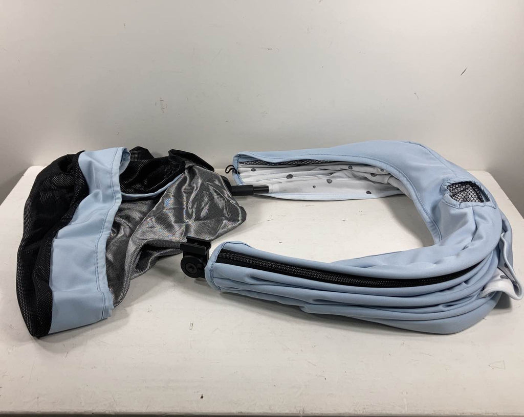 Mockingbird Replacement Canopy With Sun Shade