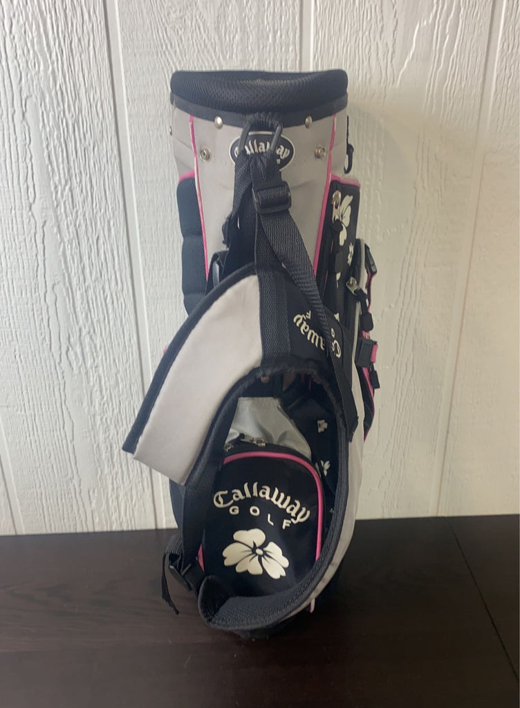 Callaway Junior Golf Clubs Set